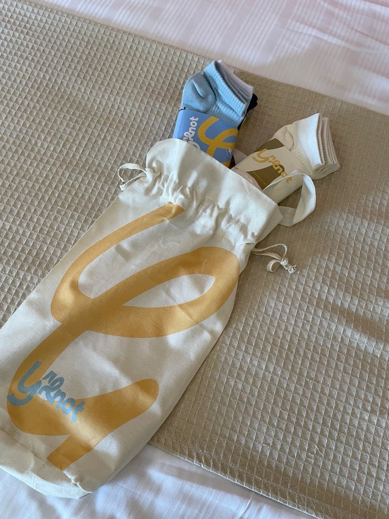 YKnot