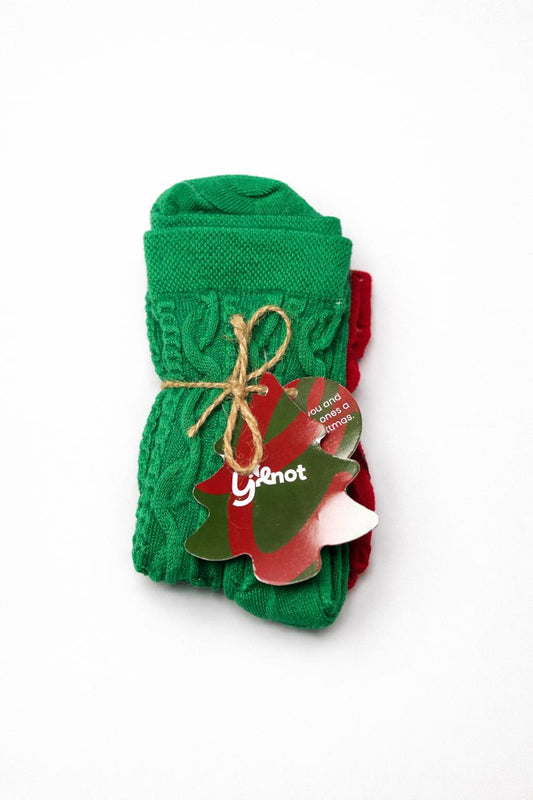 Santa’s Sock Stash