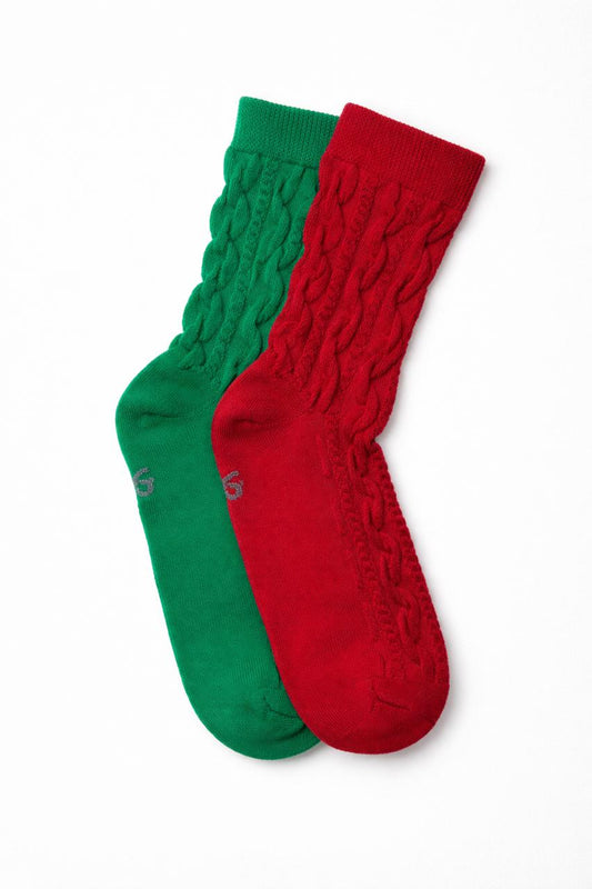 Santa’s Sock Stash